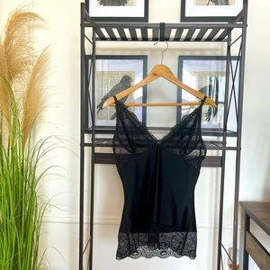 Lingerie Lacy Camisole